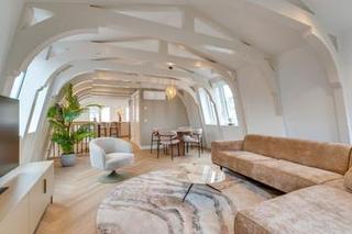 Luxe 3-slaapkamer op Spuistraat - Afbeelding 7