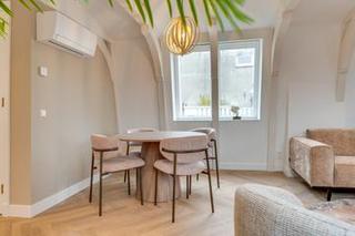 Luxe 3-slaapkamer op Spuistraat - Afbeelding 19