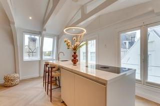 Luxe 3-slaapkamer op Spuistraat - Afbeelding 12