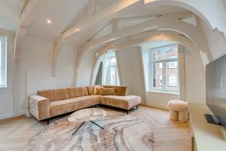 Luxe 3-slaapkamer op Spuistraat - Afbeelding 16
