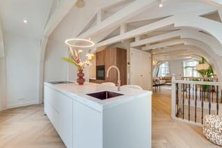 Luxe 3-slaapkamer op Spuistraat - Afbeelding 3