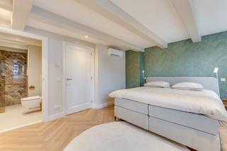Luxe 3-slaapkamer op Spuistraat - Afbeelding 23