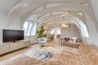 Luxe 3-slaapkamer op Spuistraat - Afbeelding 18