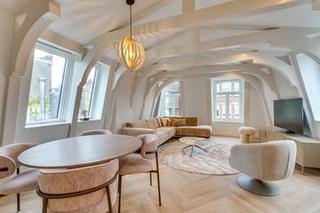 Luxe 3-slaapkamer op Spuistraat - Afbeelding 8