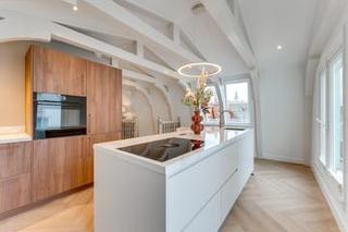 Luxe 3-slaapkamer op Spuistraat - Afbeelding 10