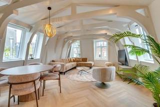 Luxe 3-slaapkamer op Spuistraat - Afbeelding 2