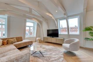 Luxe 3-slaapkamer op Spuistraat - Afbeelding 17