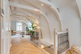 Luxe 3-slaapkamer op Spuistraat - Afbeelding 14