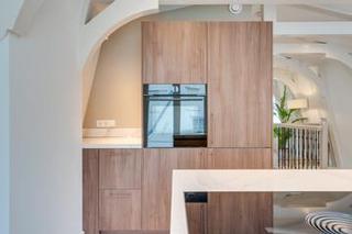 Luxe 3-slaapkamer op Spuistraat - Afbeelding 11