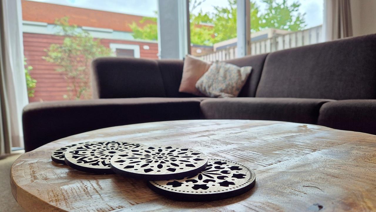 Furnished house with garden in Tilburg - Image 7