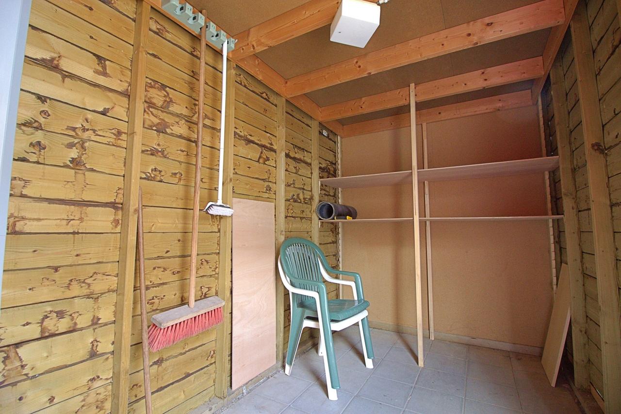 Furnished house with garden in Tilburg - Image 13
