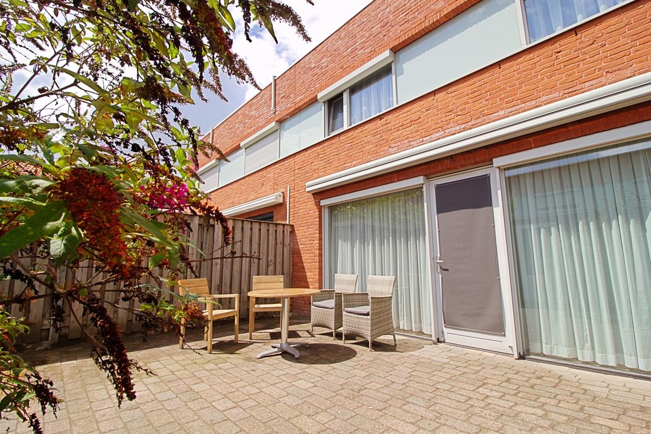 Furnished house with garden in Tilburg - Image 10