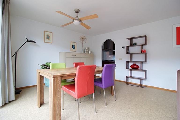 Furnished house with garden in Tilburg - Image 3