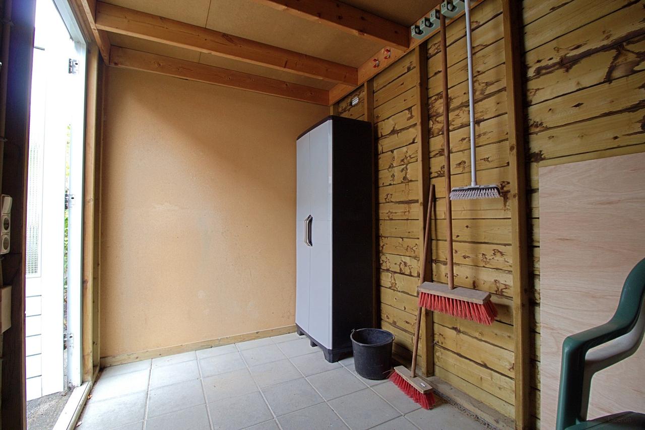 Furnished house with garden in Tilburg - Image 14