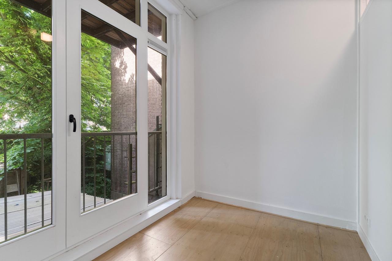 86 m² met stadstuin in Oud-West - Afbeelding 10