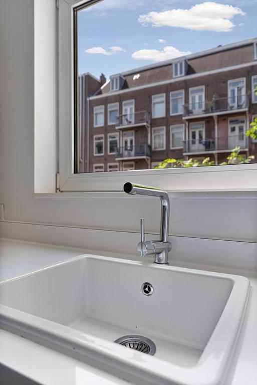 86 m² met stadstuin in Oud-West - Afbeelding 19