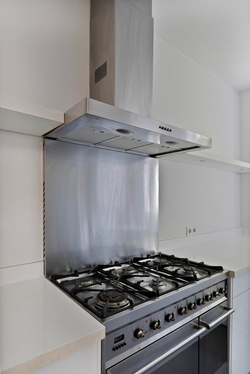 86 m² met stadstuin in Oud-West - Afbeelding 18