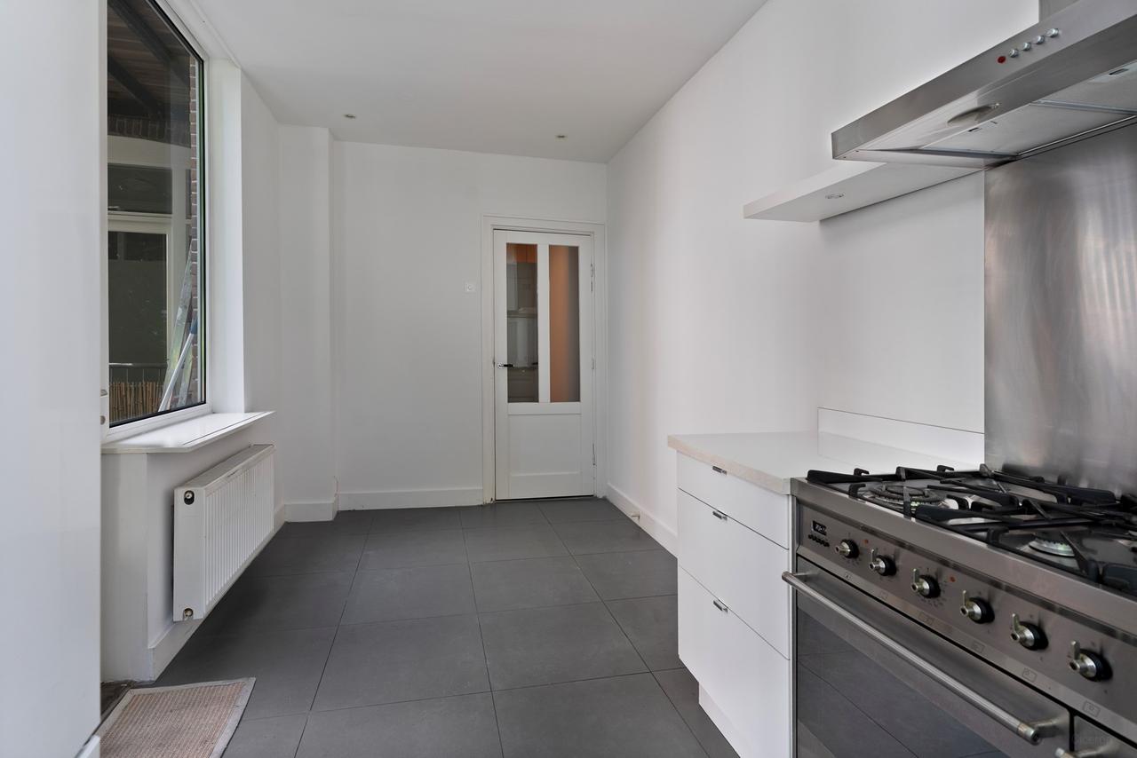 86 m² met stadstuin in Oud-West - Afbeelding 22