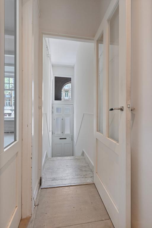 86 m² met stadstuin in Oud-West - Afbeelding 4