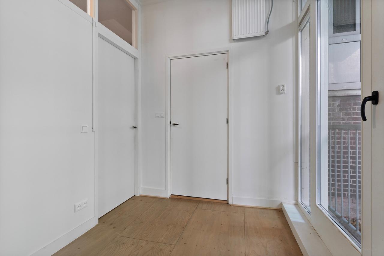 86 m² met stadstuin in Oud-West - Afbeelding 11