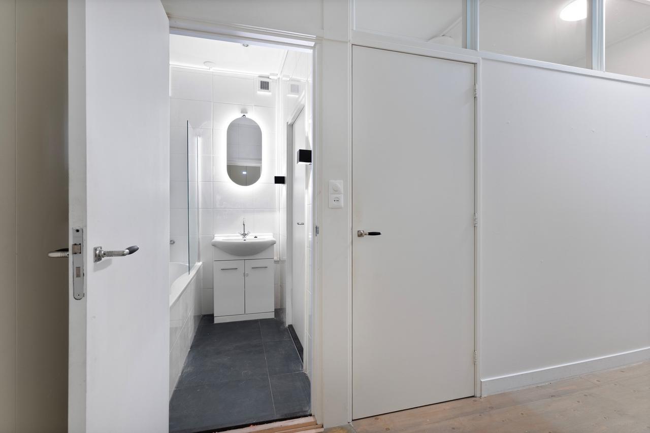 86 m² met stadstuin in Oud-West - Afbeelding 14