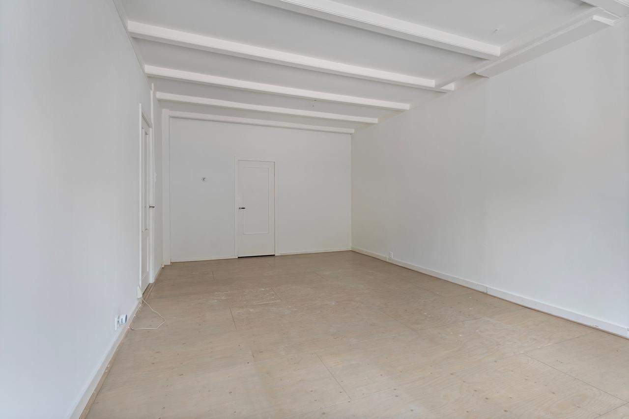 86 m² met stadstuin in Oud-West - Afbeelding 8
