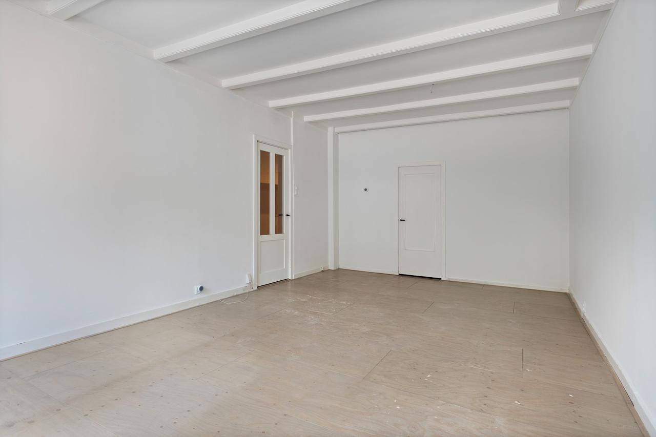 86 m² met stadstuin in Oud-West - Afbeelding 7