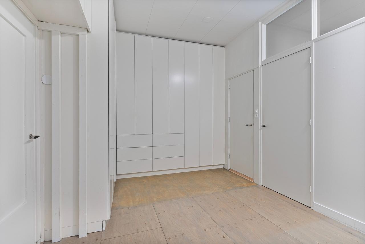 86 m² met stadstuin in Oud-West - Afbeelding 12