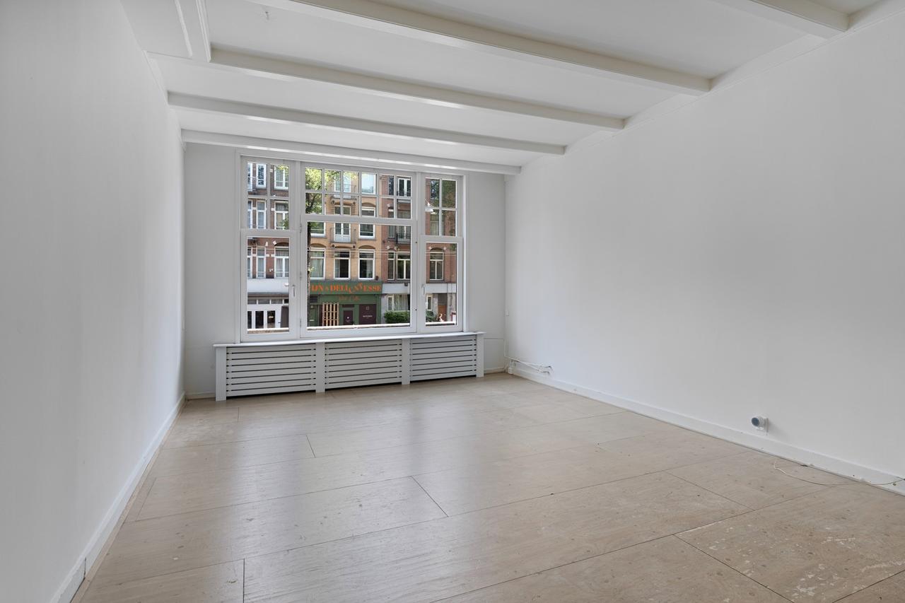 86 m² met stadstuin in Oud-West - Afbeelding 6