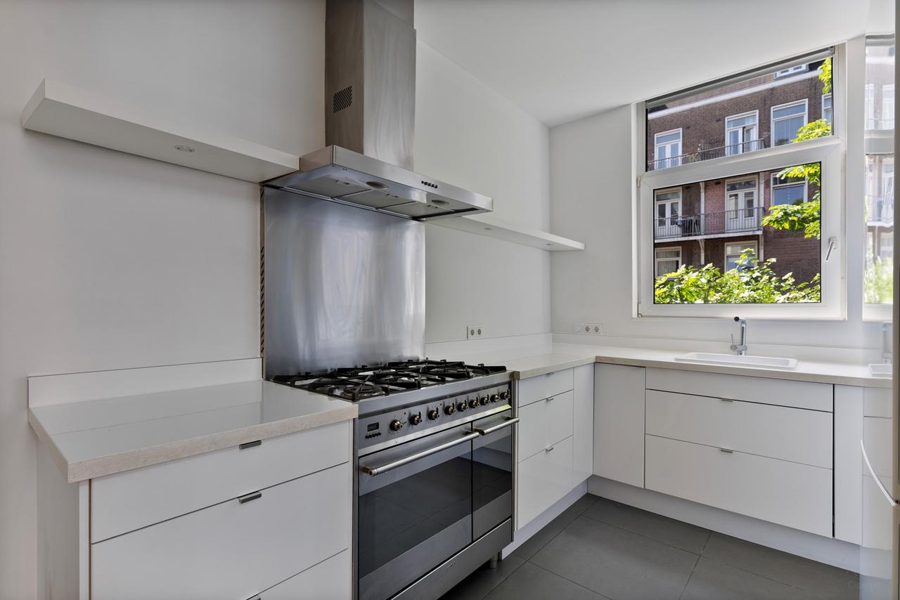 86 m² met stadstuin in Oud-West - Afbeelding 23