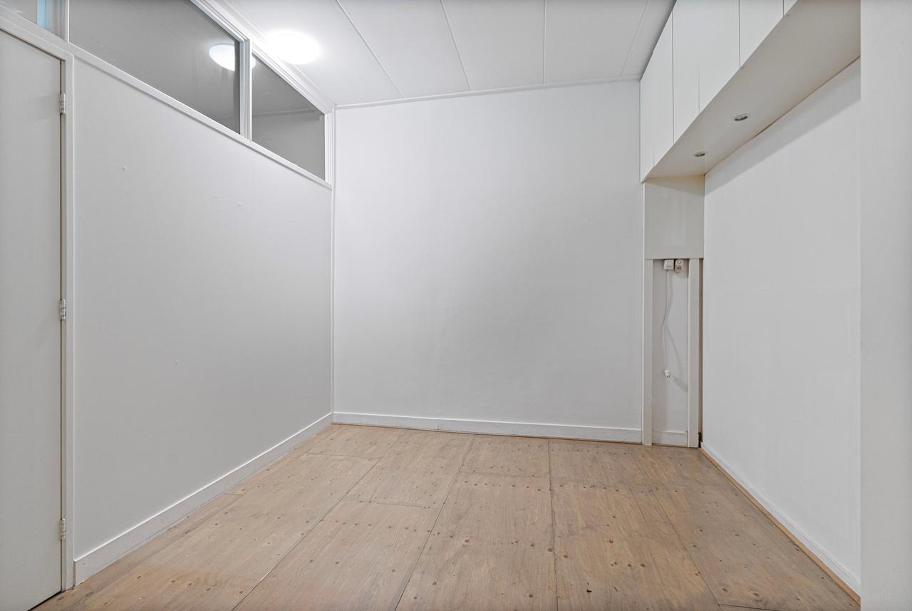 86 m² met stadstuin in Oud-West - Afbeelding 13