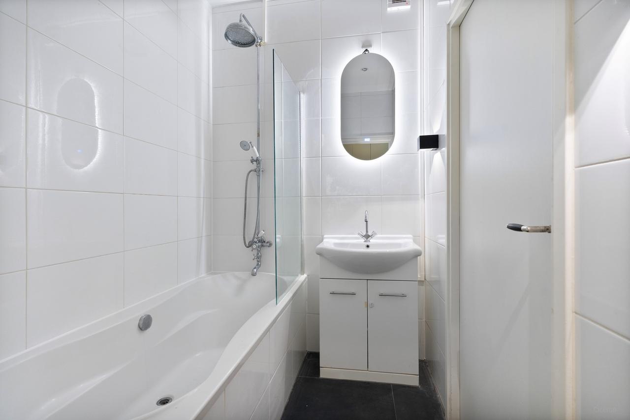 86 m² met stadstuin in Oud-West - Afbeelding 15