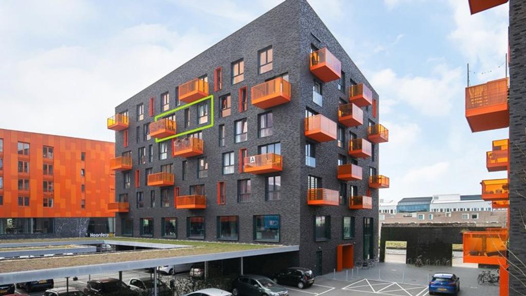 Modern 2-bedroom apartment Europapark - Image 1