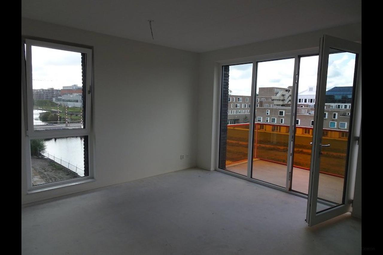 3-room apartment with southwest-facing balcony - Image 10