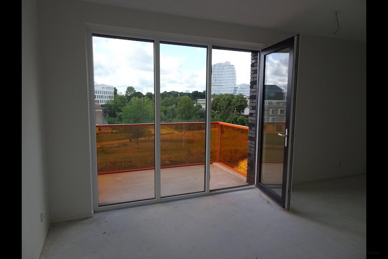 3-room apartment with southwest-facing balcony - Image 11