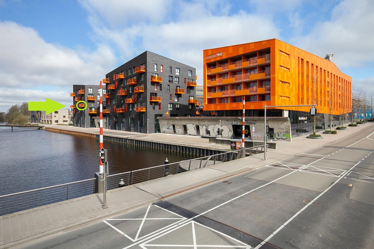 3-room apartment with southwest-facing balcony - Image 9