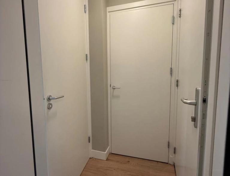 135m² Apartment on Mauritsweg - Image 21