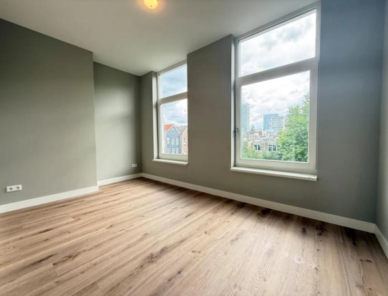 135m² Apartment on Mauritsweg - Image 12
