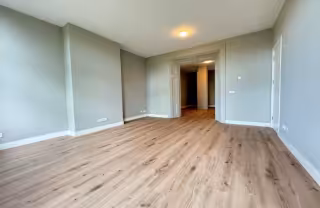 135m² Apartment on Mauritsweg