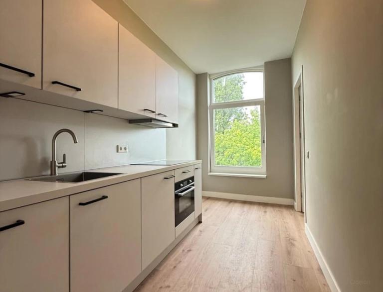 135m² Apartment on Mauritsweg - Image 15