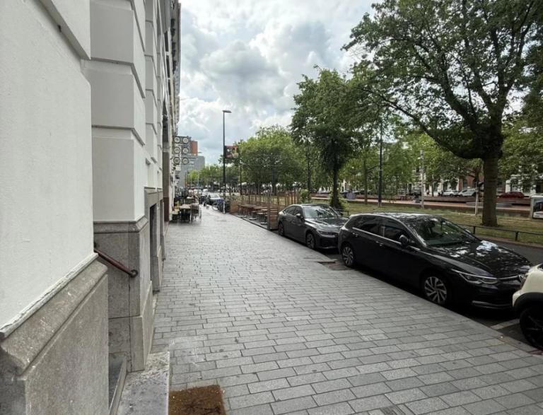 135m² Apartment on Mauritsweg - Image 22
