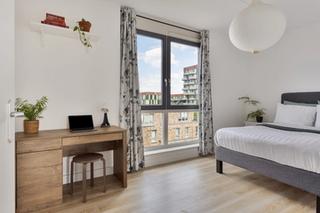 Furnished apartment in Terwijde - Image 20