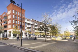 Furnished apartment in Terwijde - Image 5