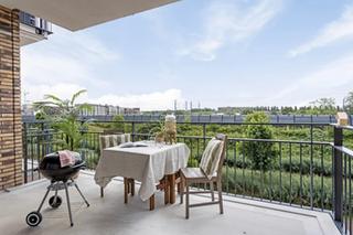 Furnished apartment in Terwijde - Image 14
