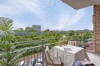 Furnished apartment in Terwijde - Image 15