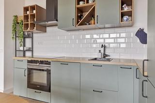 Furnished apartment in Terwijde - Image 12