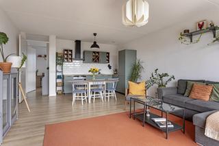Furnished apartment in Terwijde - Image 6