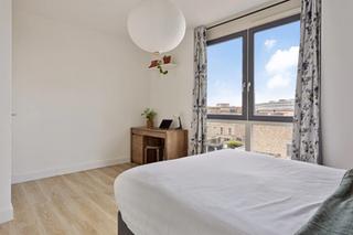 Furnished apartment in Terwijde - Image 22