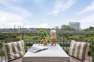 Furnished apartment in Terwijde - Image 16