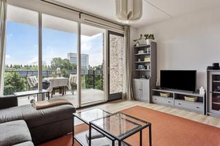 Furnished apartment in Terwijde - Image 7